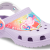 Slapi Crocs Classic Iam Peppa Pig EU 19- EU 28