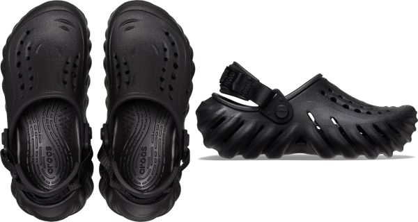 Sandale Crocs Echo Clog EU 28- EU 39