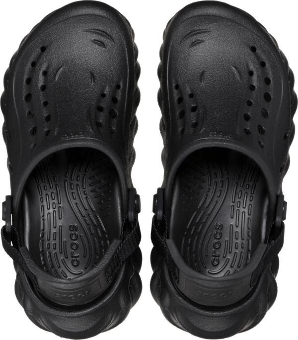 Sandale Crocs Echo Clog EU 28- EU 39