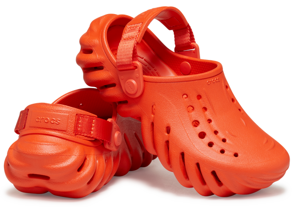 Sandale Crocs Echo K 208190 EU 28- EU 39