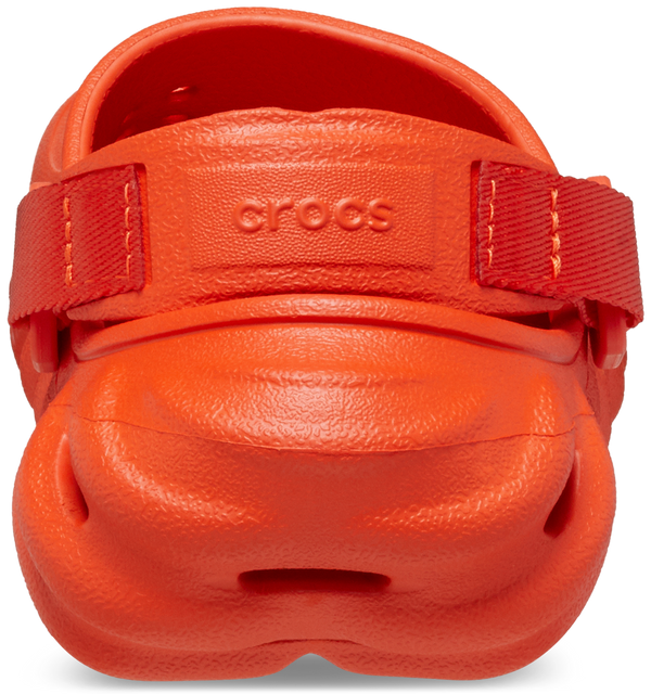 Sandale Crocs Echo K 208190 EU 28- EU 39