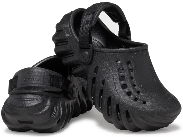 Sandale Crocs Echo T 208191 EU 23-EU 28