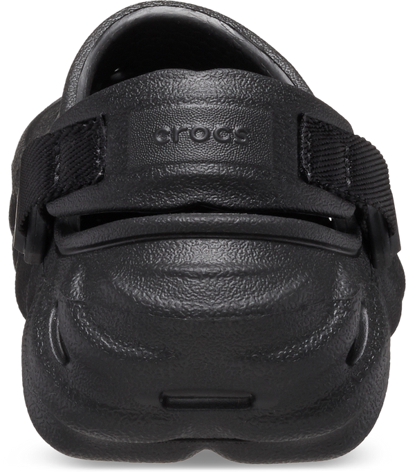 Sandale Crocs Echo T 208191 EU 23-EU 28