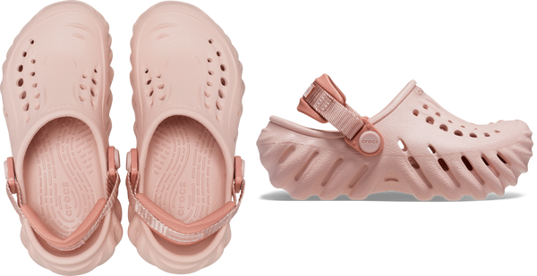 Sandale Crocs Echo T 208191 EU 24- EU 28