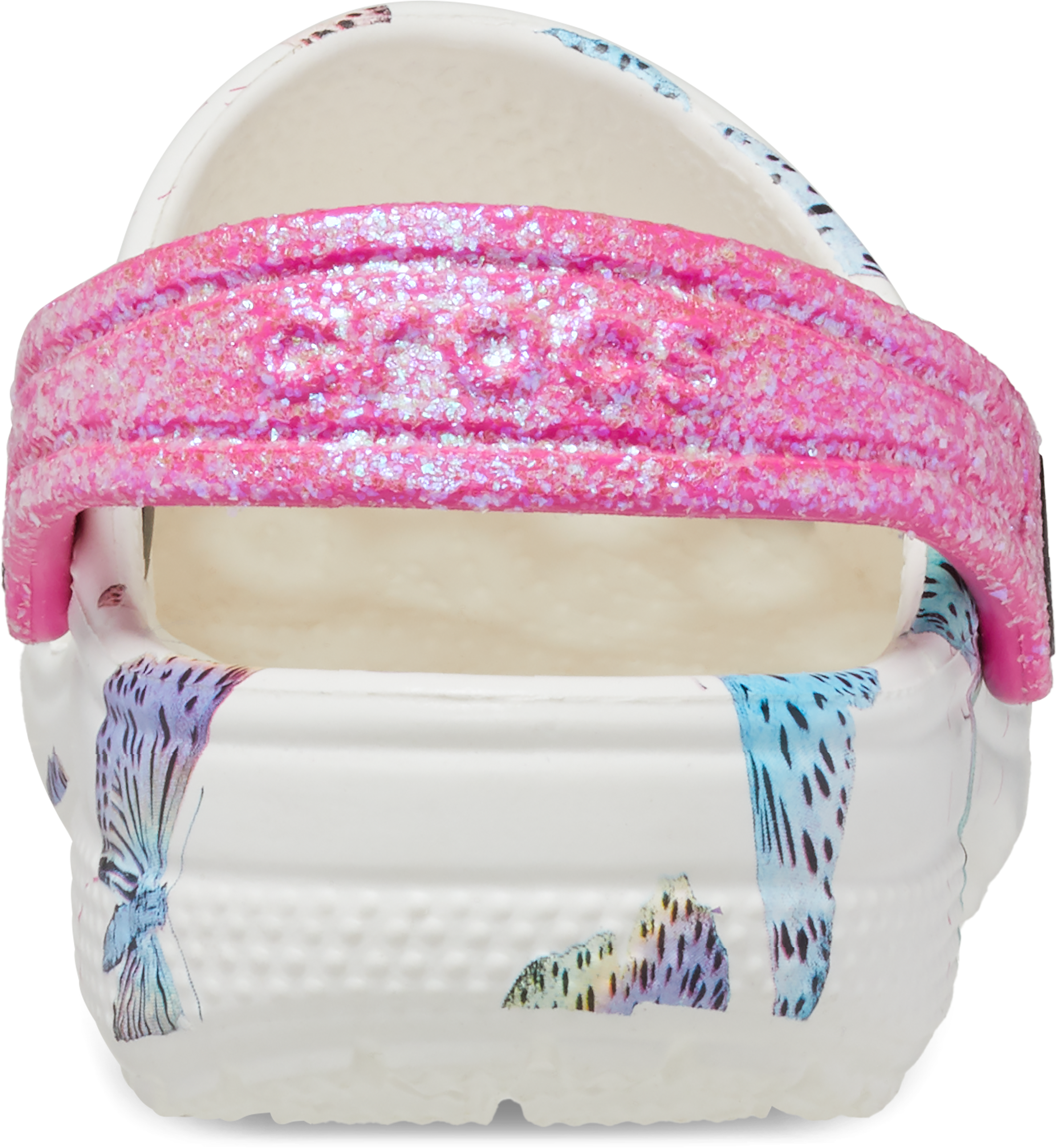 Slapi Crocs Classic Butterfly Clog T EU 22- EU 28