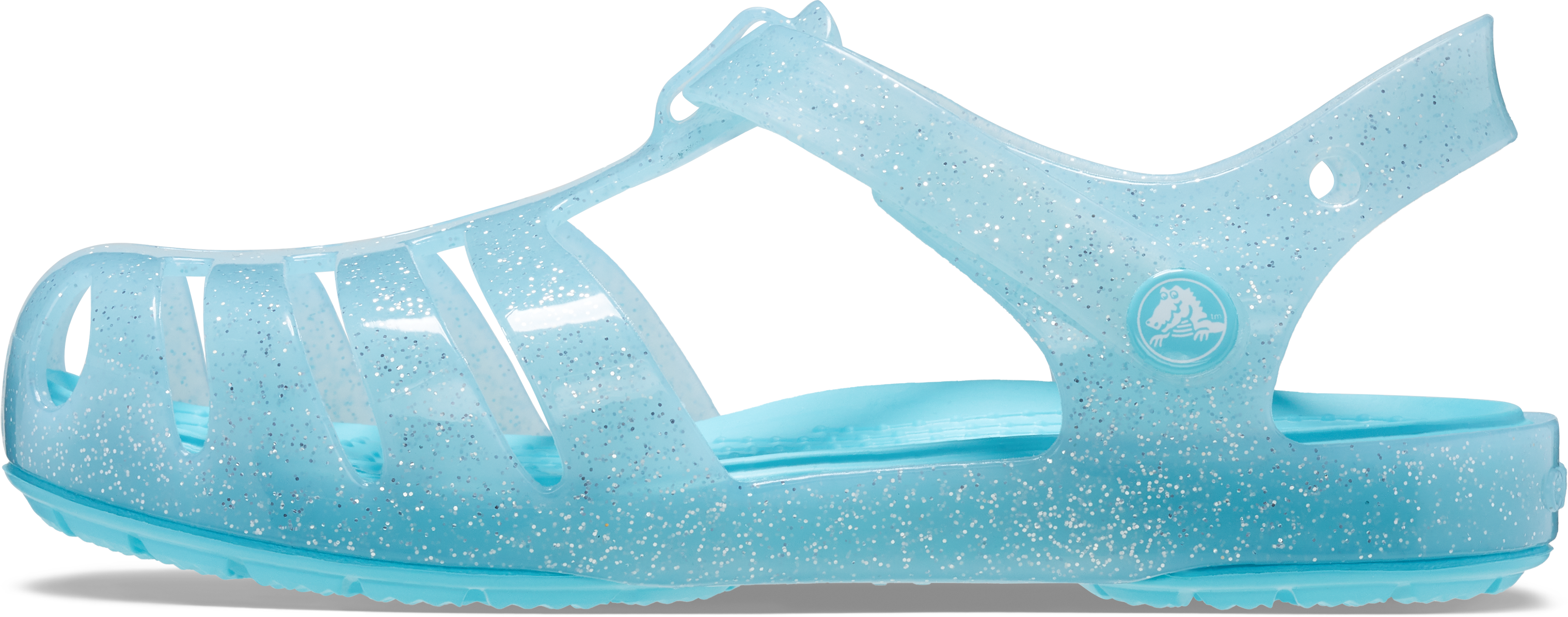 Image of Sandale Crocs Isabella T 208444 EU 19-EU 28