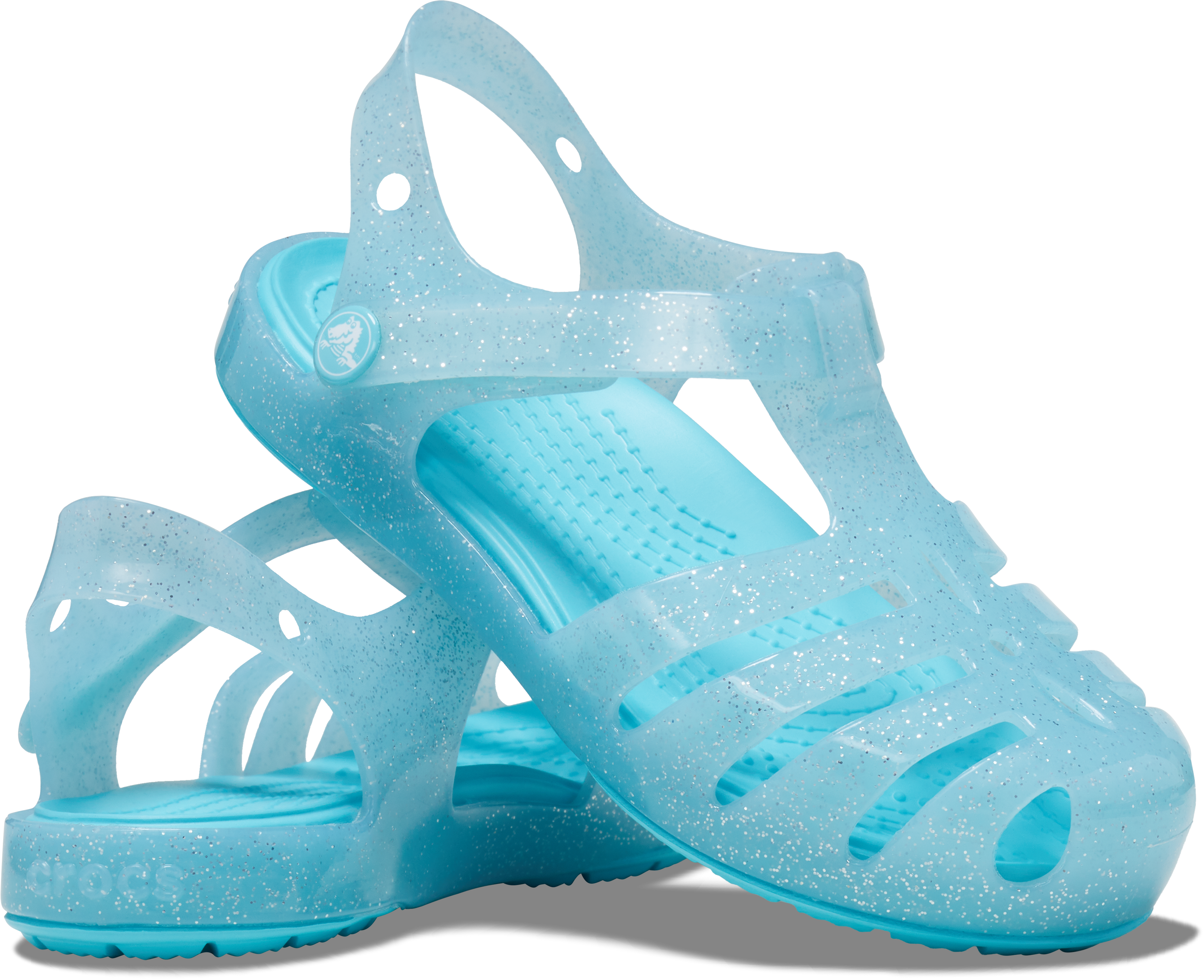 Image of Sandale Crocs Isabella T 208444 EU 19-EU 28