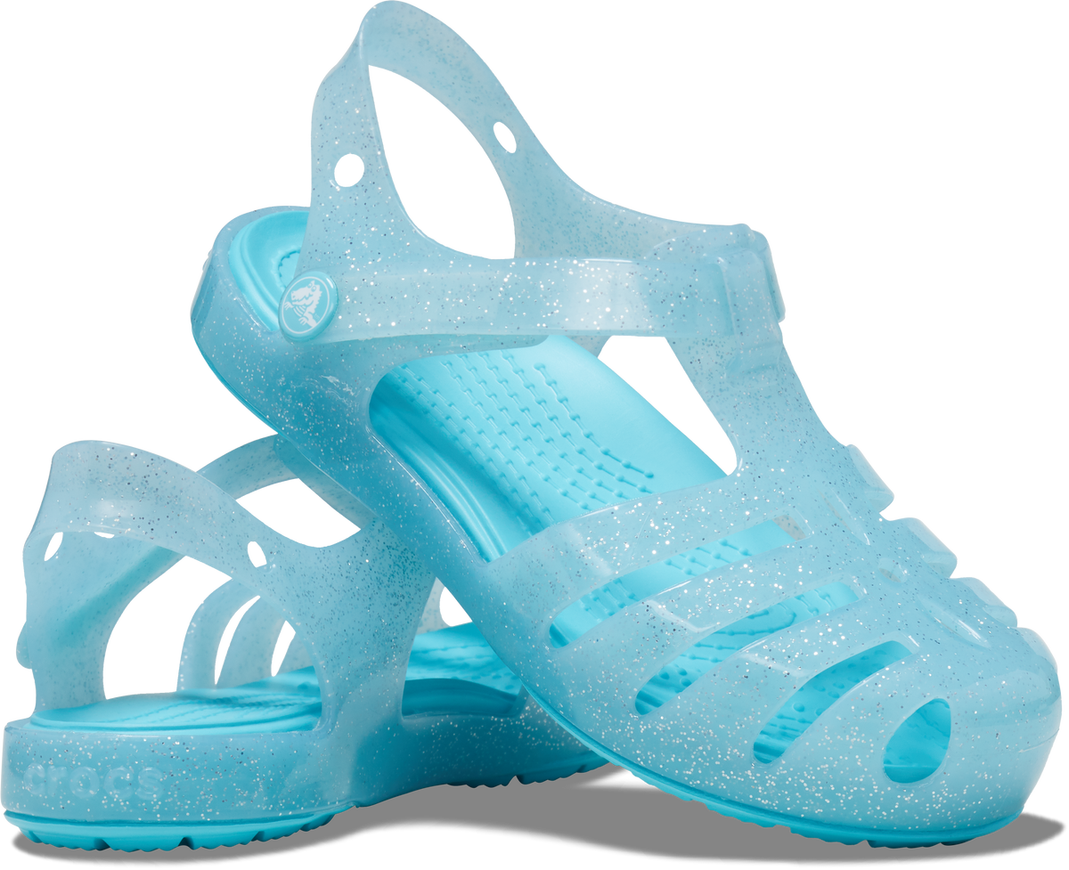Sandale Crocs Isabella T 208444 EU 19-EU 28