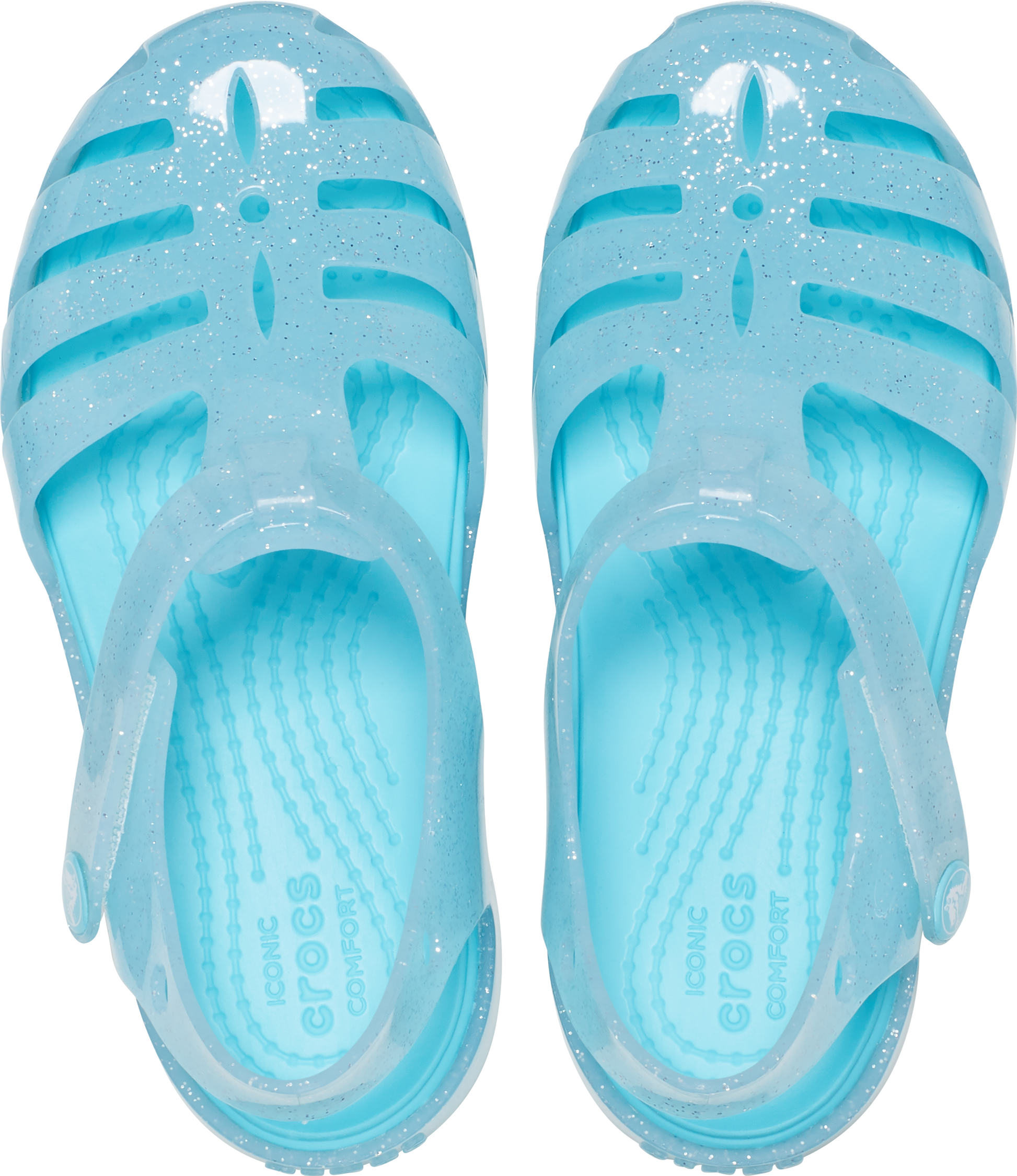 Sandale Crocs Isabella T 208444 EU 19-EU 28