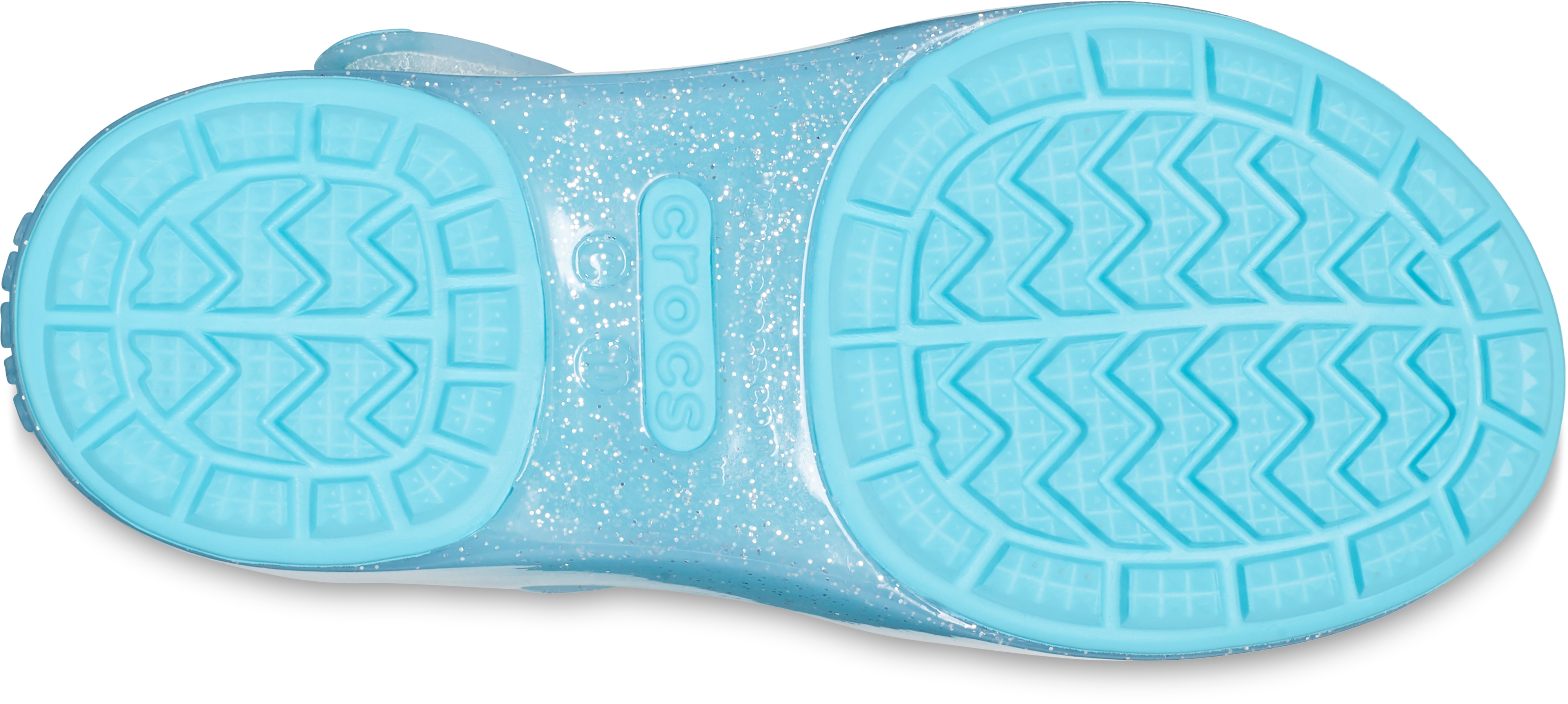 Image of Sandale Crocs Isabella T 208444 EU 19-EU 28