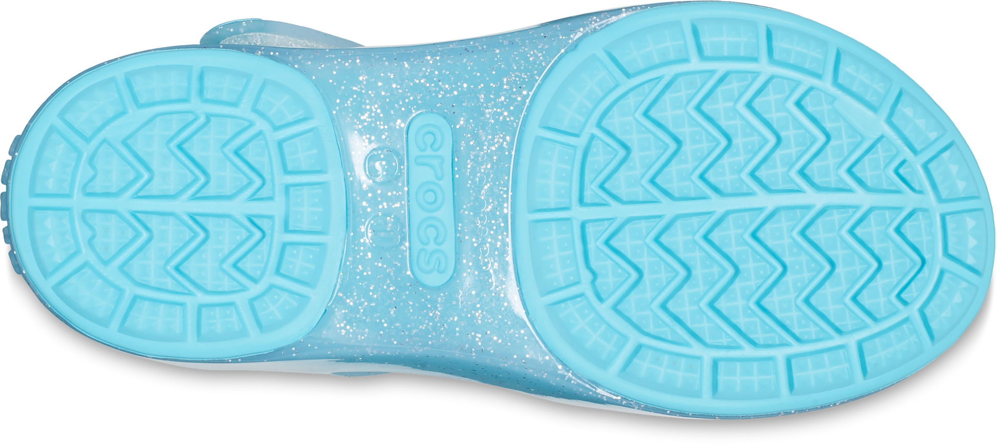 Sandale Crocs Isabella T 208444 EU 19-EU 28