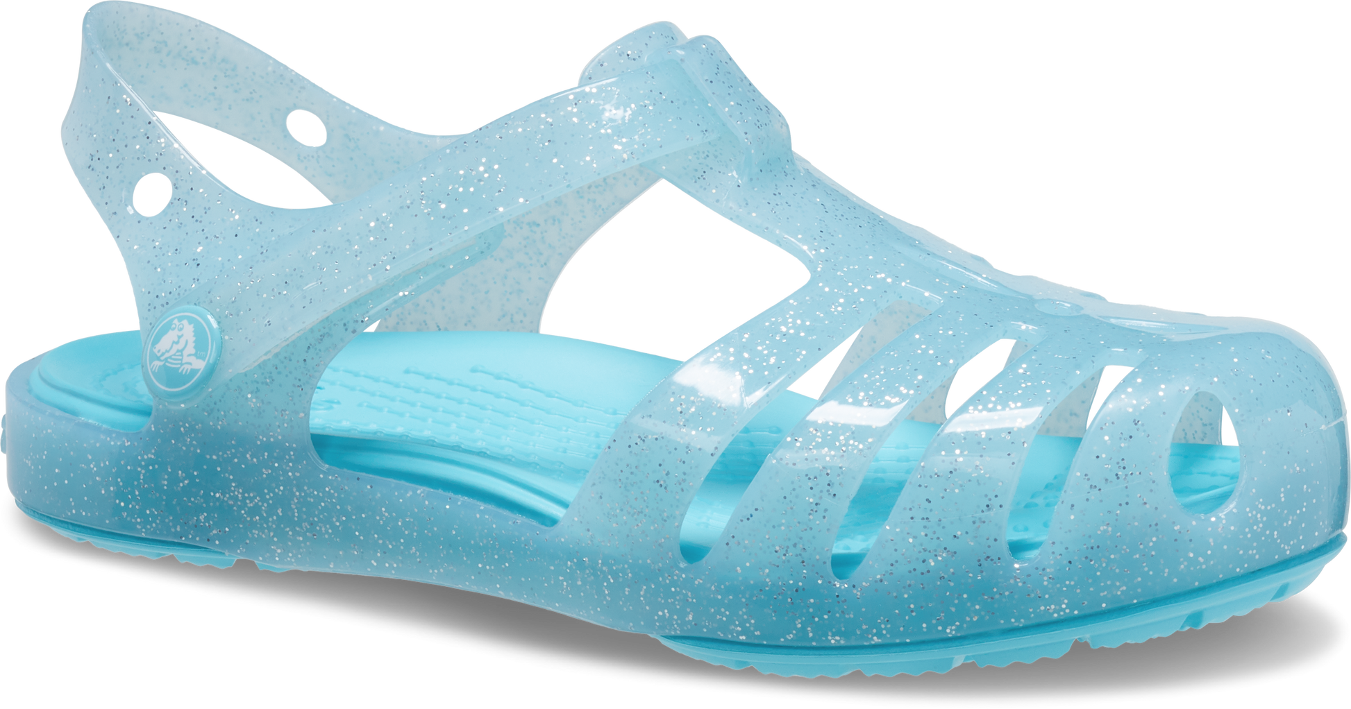 Sandale Crocs Isabella T 208444 EU 19-EU 28