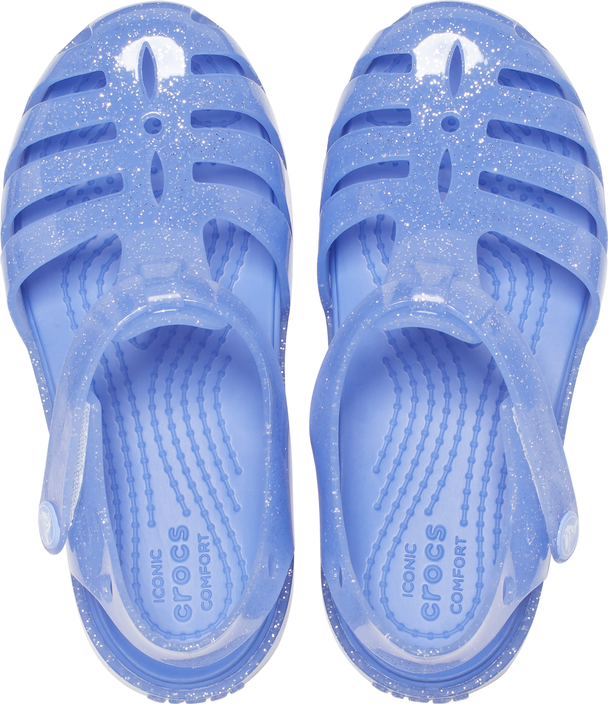 Sandale Crocs Isabella T 208444 EU 19- EU 28