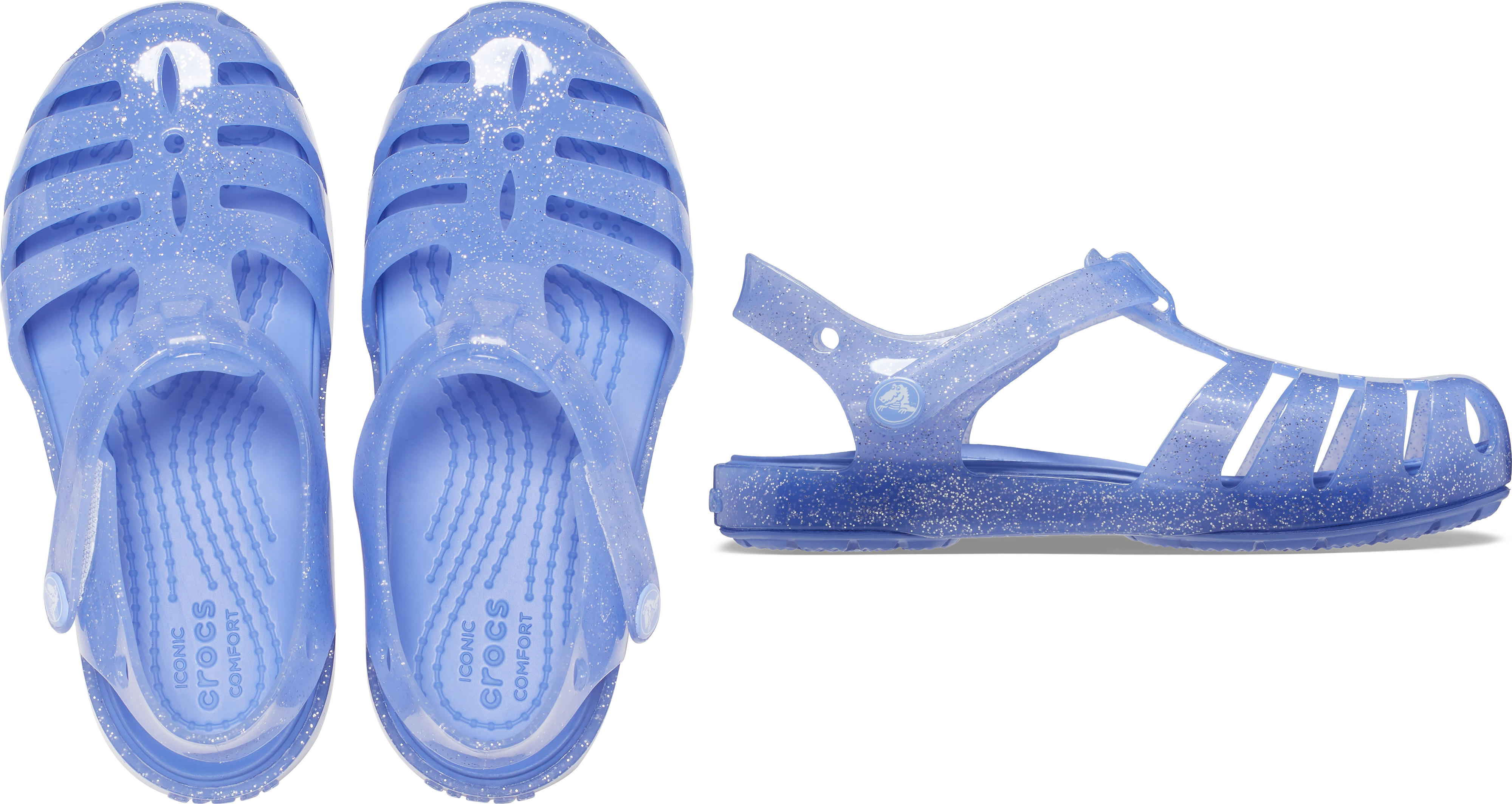 Image of Sandale Crocs Isabella T 208444 EU 19- EU 28