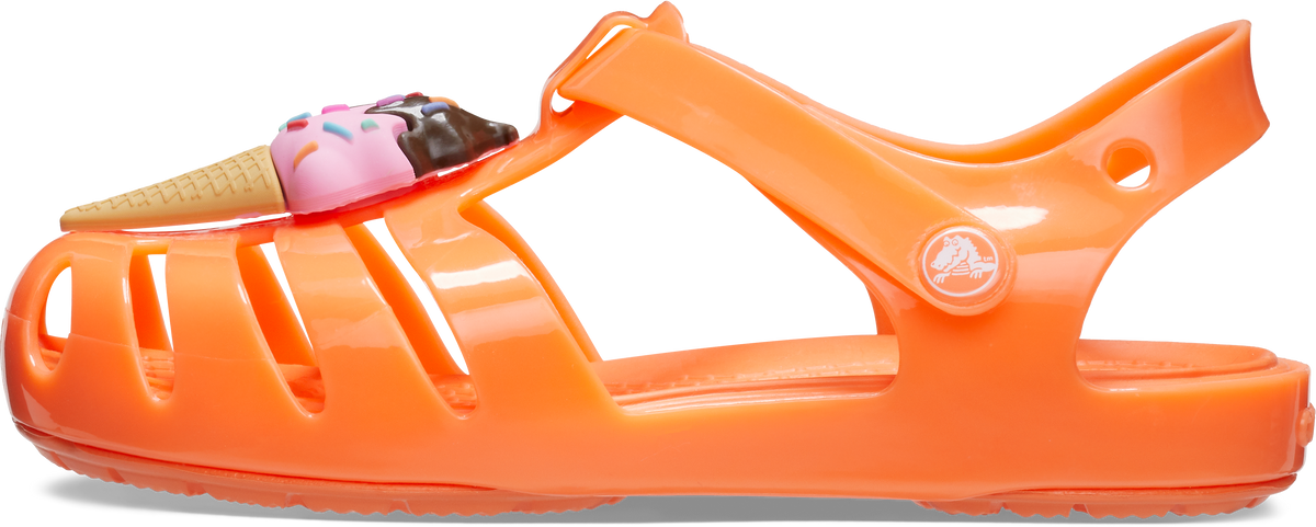 Sandale Crocs Isabella Charm T EU 19- EU 28