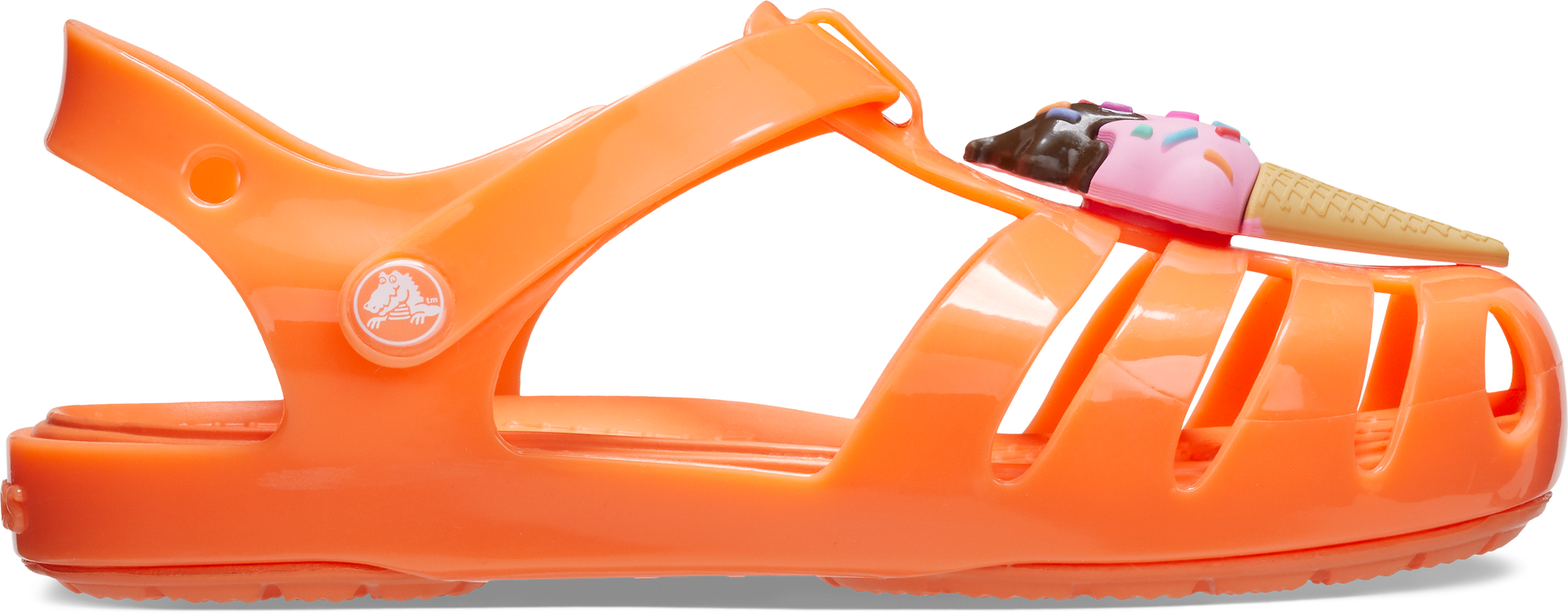 Sandale Crocs Isabella Charm T EU 19- EU 28