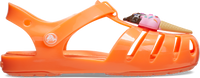 Sandale Crocs Isabella Charm T EU 19- EU 28