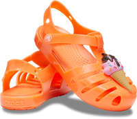 Sandale Crocs Isabella Charm T EU 19- EU 28