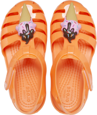 Sandale Crocs Isabella Charm T EU 19- EU 28