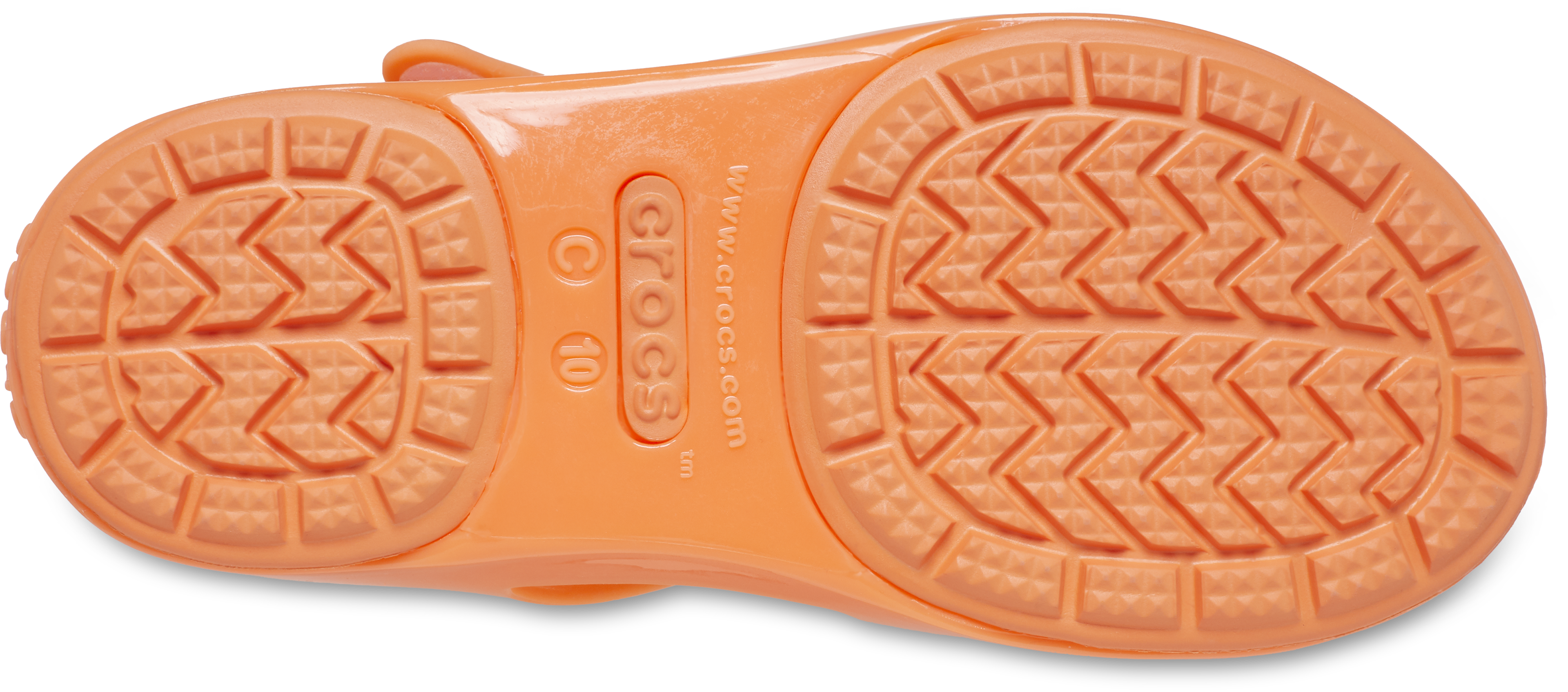Image of Sandale Crocs Isabella Charm T EU 19- EU 28
