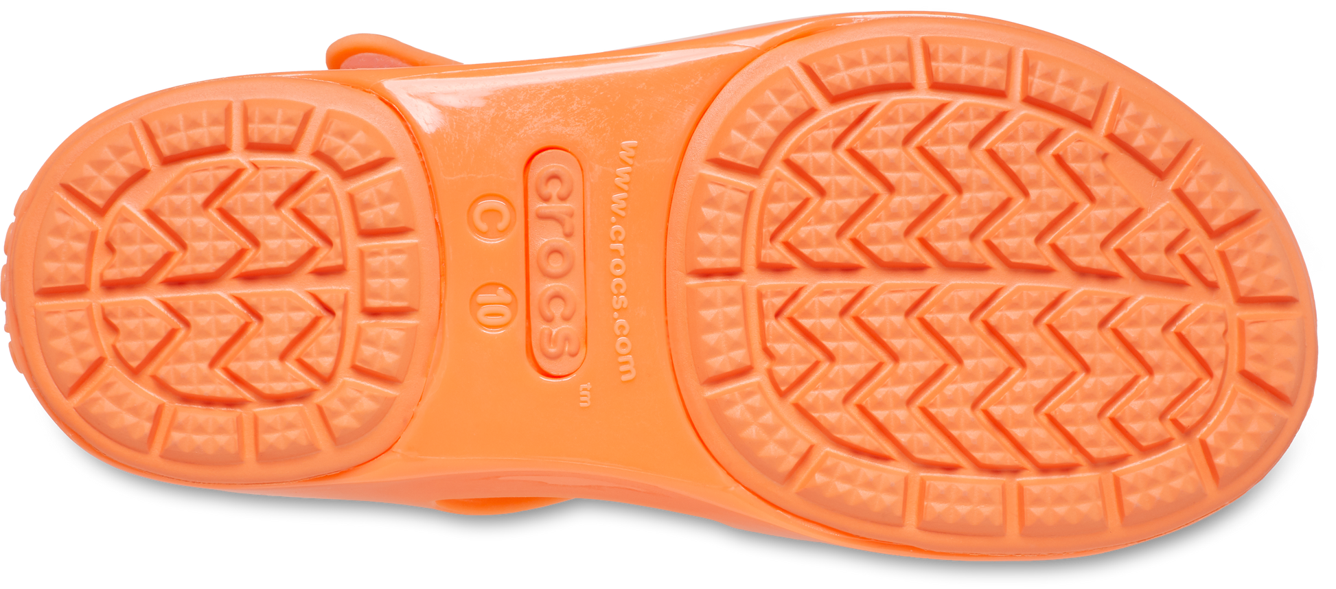 Sandale Crocs Isabella Charm T EU 19- EU 28