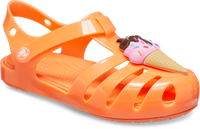 Sandale Crocs Isabella Charm T EU 19- EU 28