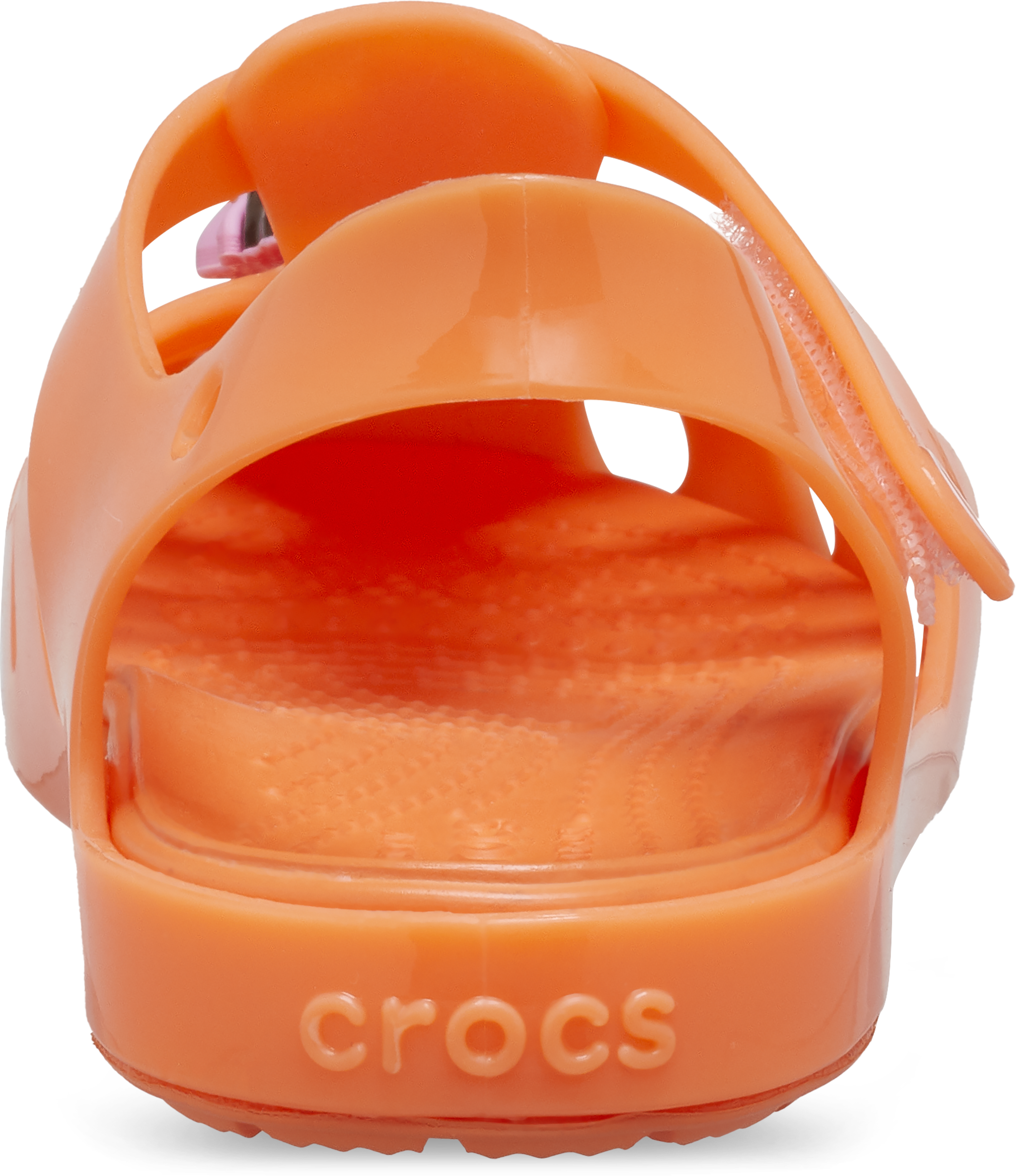 Image of Sandale Crocs Isabella Charm T EU 19- EU 28