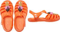 Sandale Crocs Isabella Charm T EU 19- EU 28