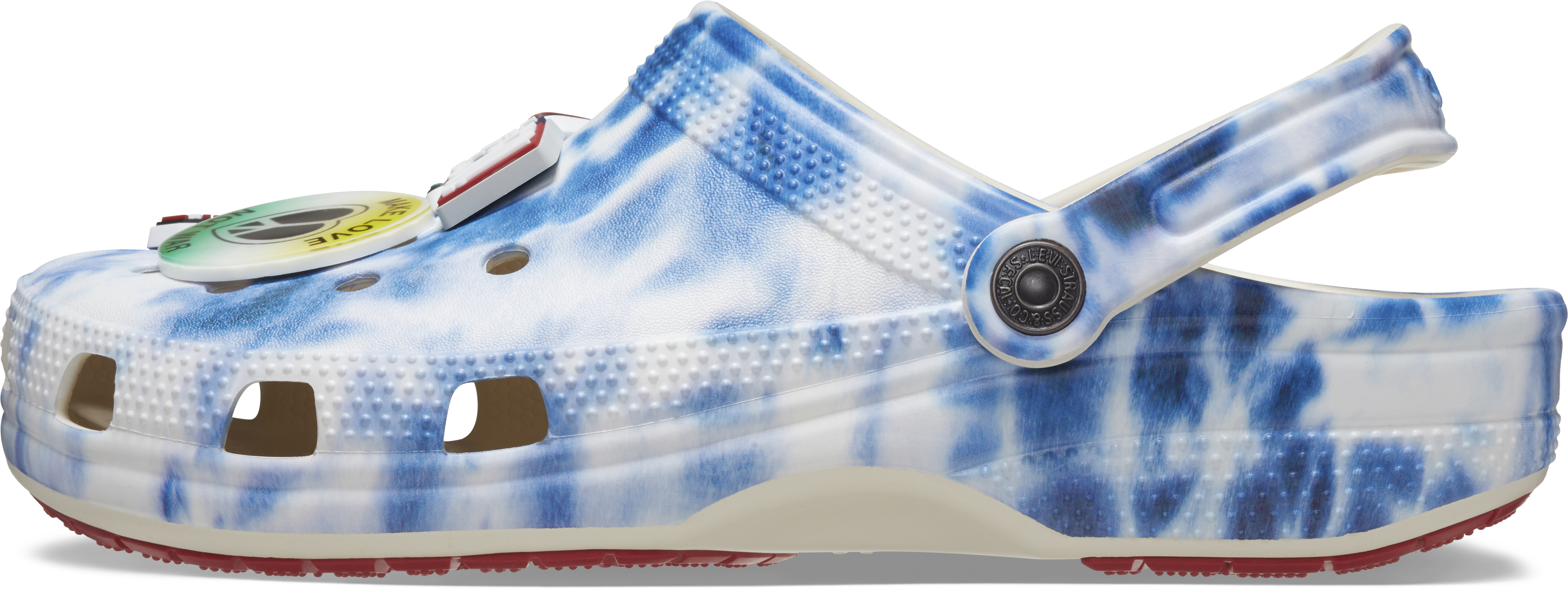 Pantofi sport Crocs Levis X Crocs EU 36- EU 49