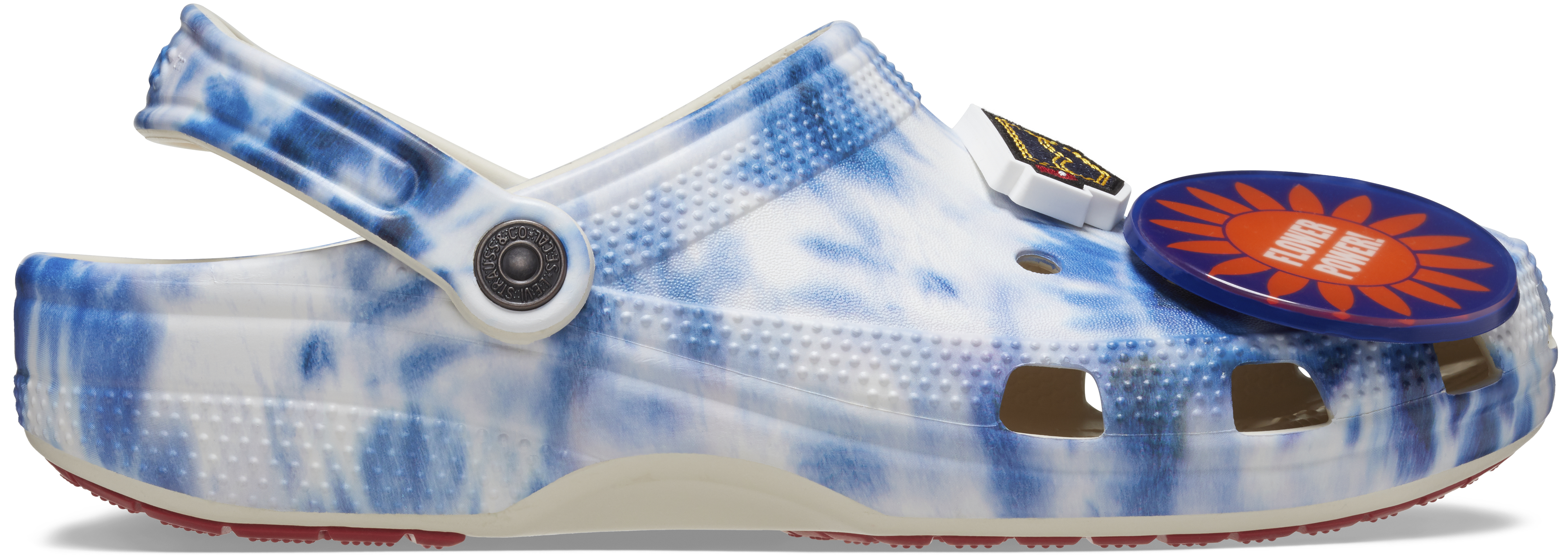 Pantofi sport Crocs Levis X Crocs EU 36- EU 49