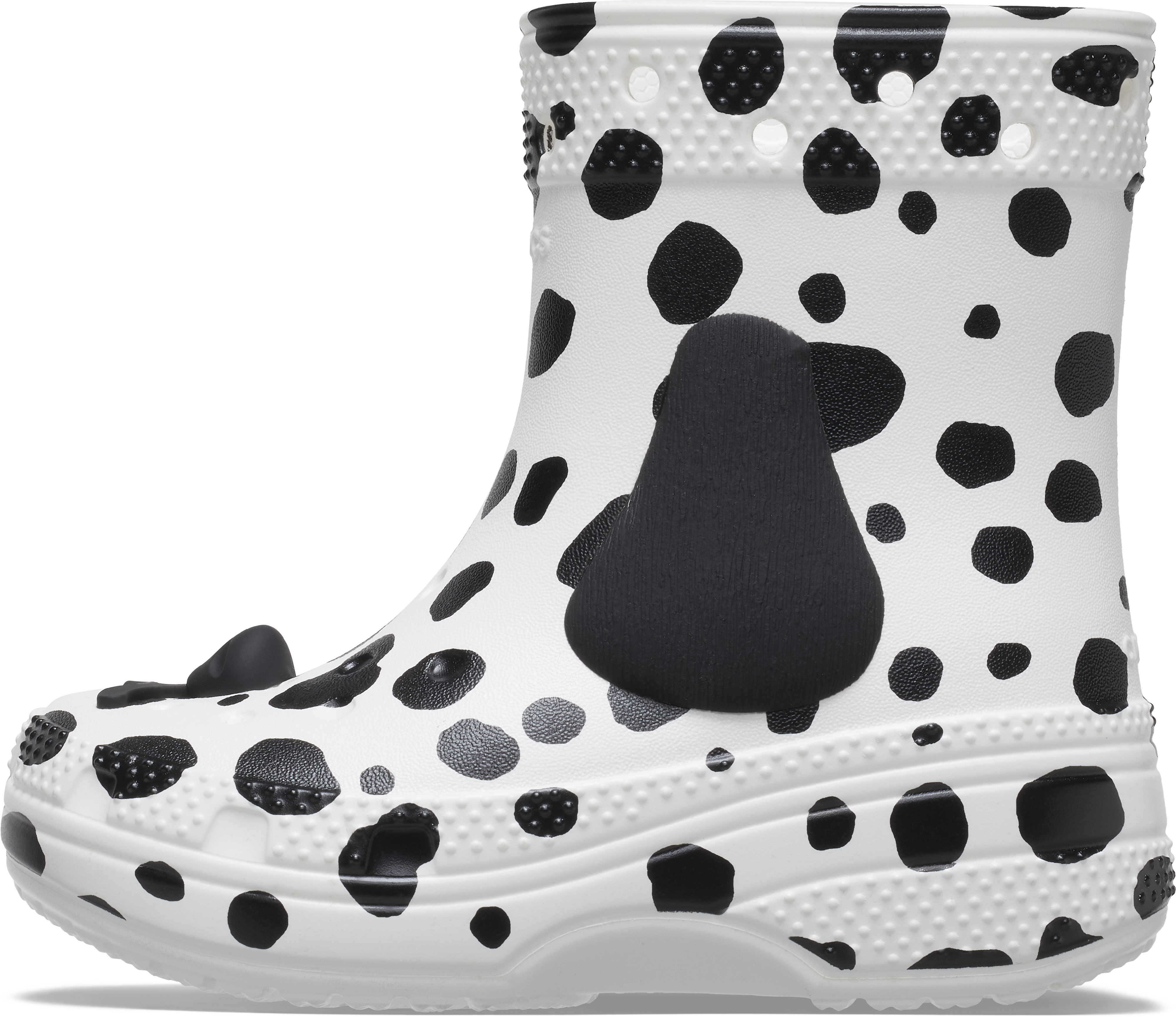 Image of Cizma Crocs Dalmatieni EU 19- EU 28