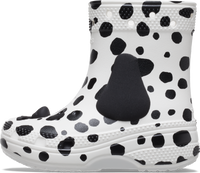 Cizma Crocs Dalmatieni EU 19- EU 28