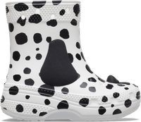 Cizma Crocs Dalmatieni EU 19- EU 28