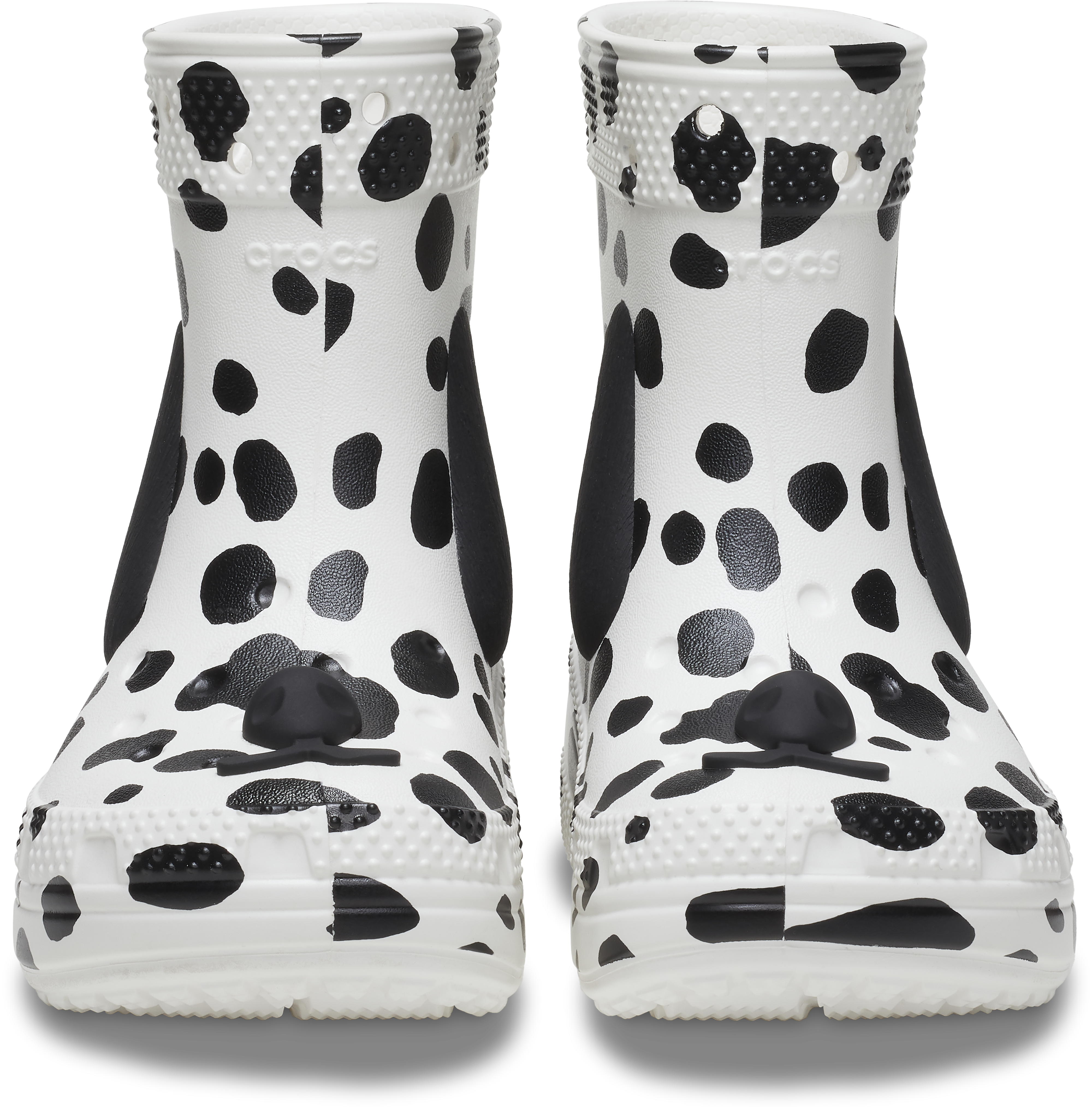 Image of Cizma Crocs Dalmatieni EU 19- EU 28