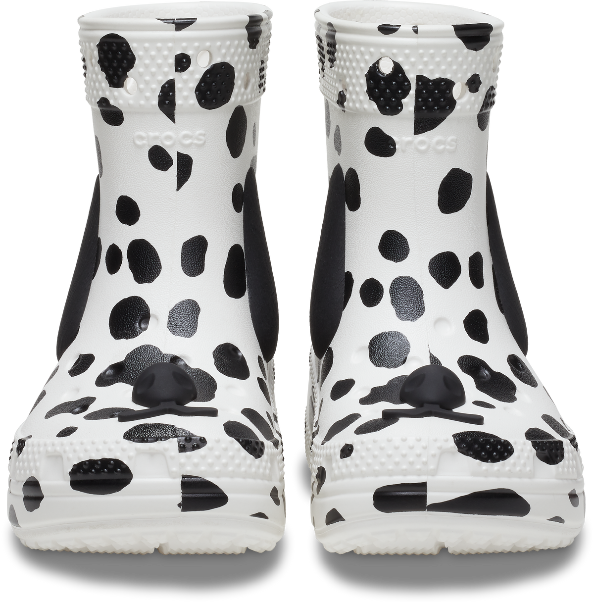 Cizma Crocs Dalmatieni EU 19- EU 28