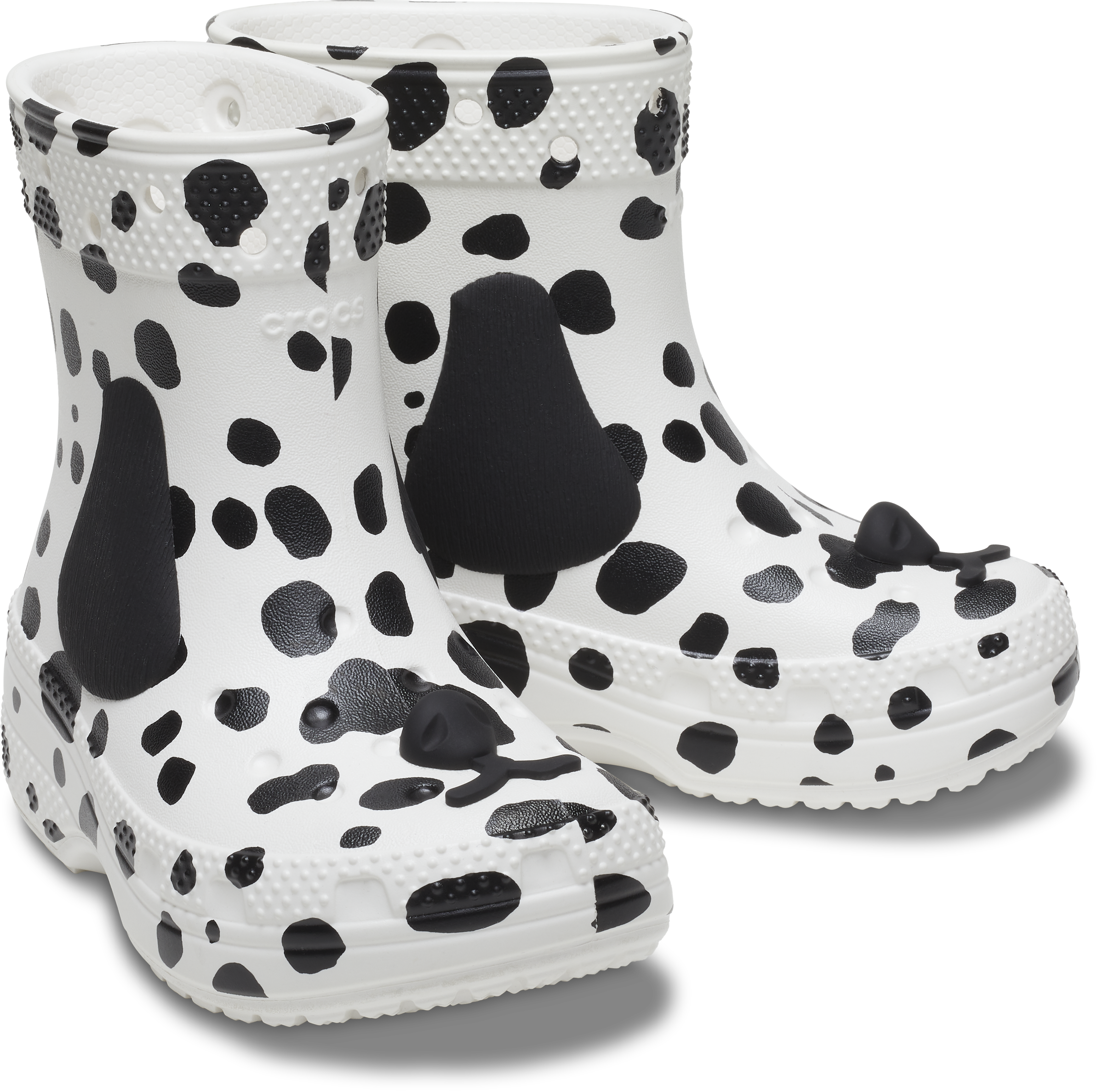 Image of Cizma Crocs Dalmatieni EU 19- EU 28