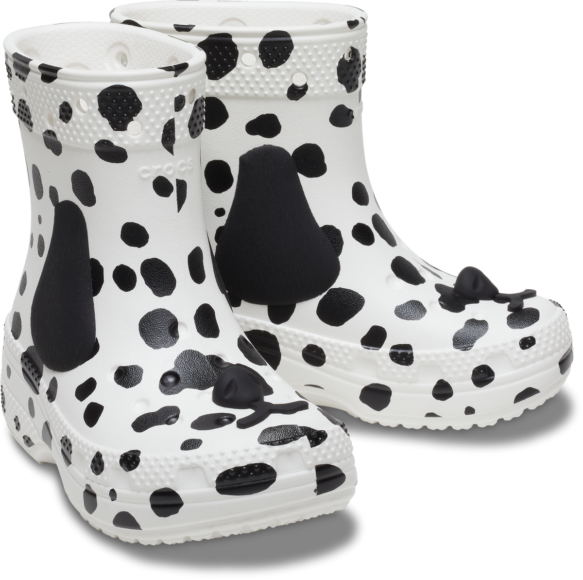 Cizma Crocs Dalmatieni EU 19- EU 28