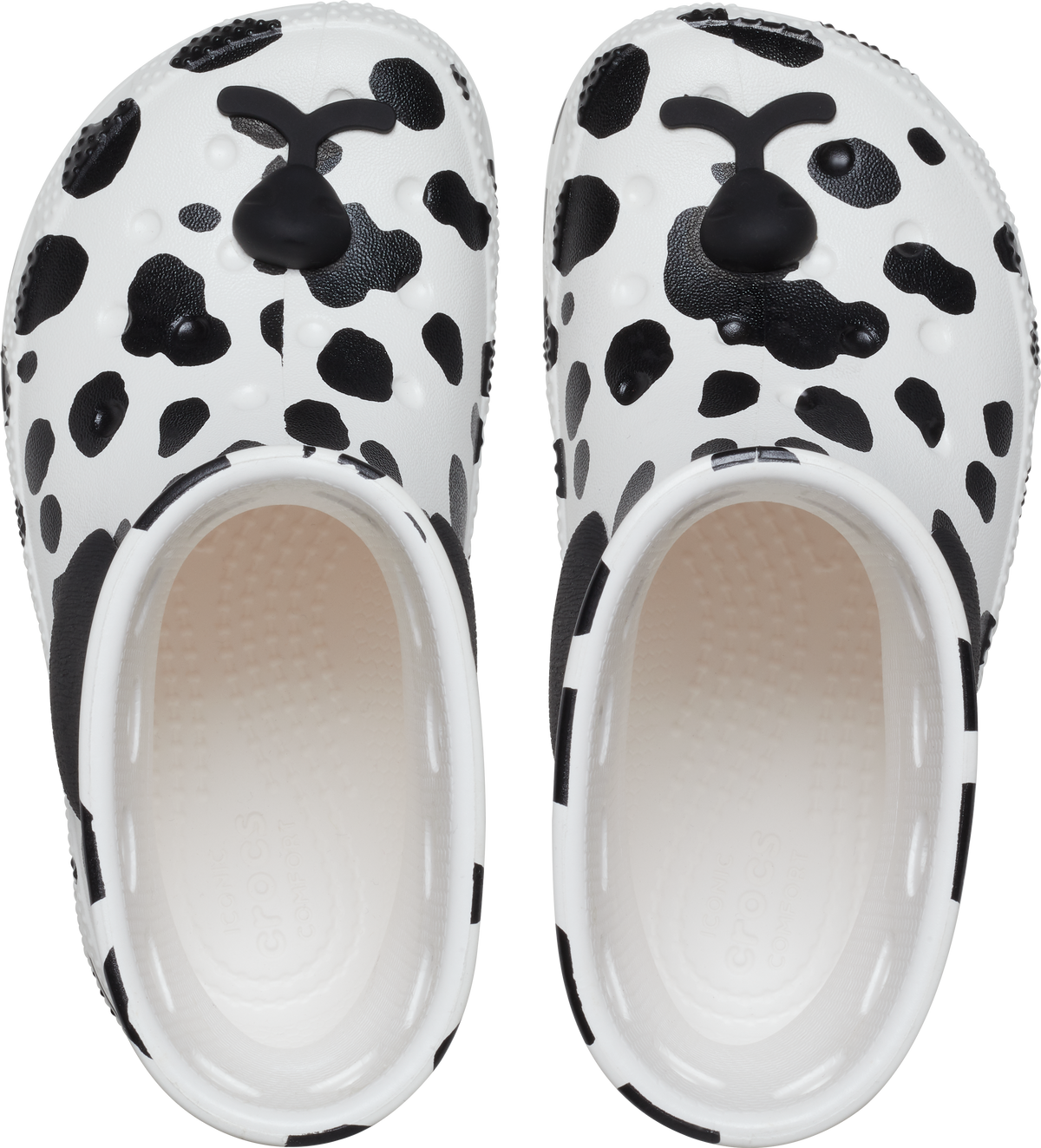 Cizma Crocs Dalmatieni EU 19- EU 28
