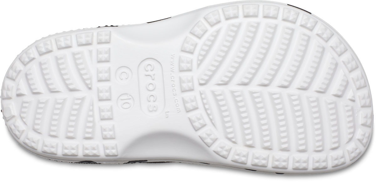 Cizma Crocs Dalmatieni EU 19- EU 28