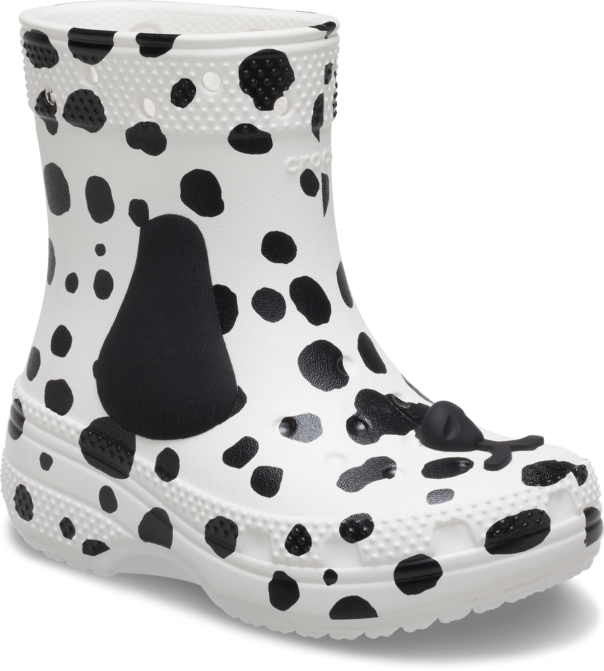 Cizma Crocs Dalmatieni EU 19- EU 28