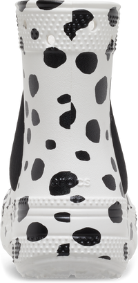 Cizma Crocs Dalmatieni EU 19- EU 28