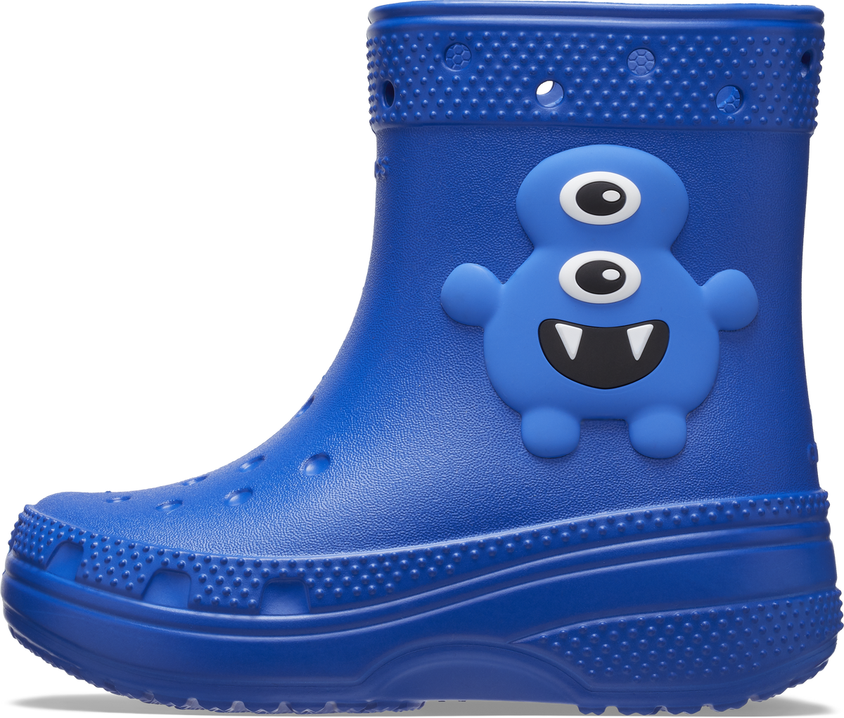 Cizma Crocs I Am A Monster EU 19- EU 28