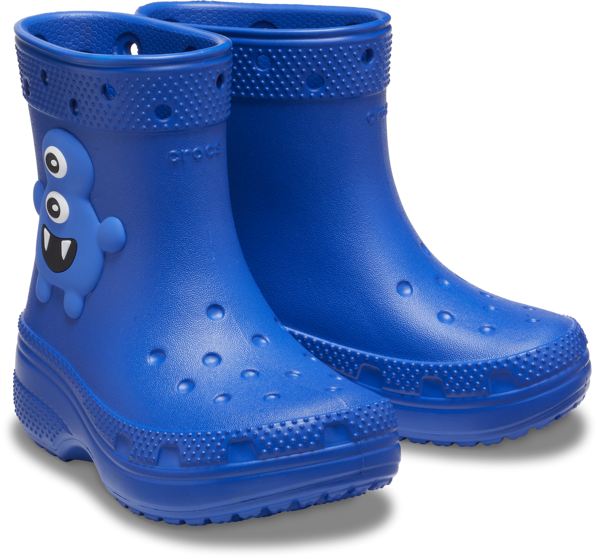 Cizma Crocs I Am A Monster EU 19- EU 28