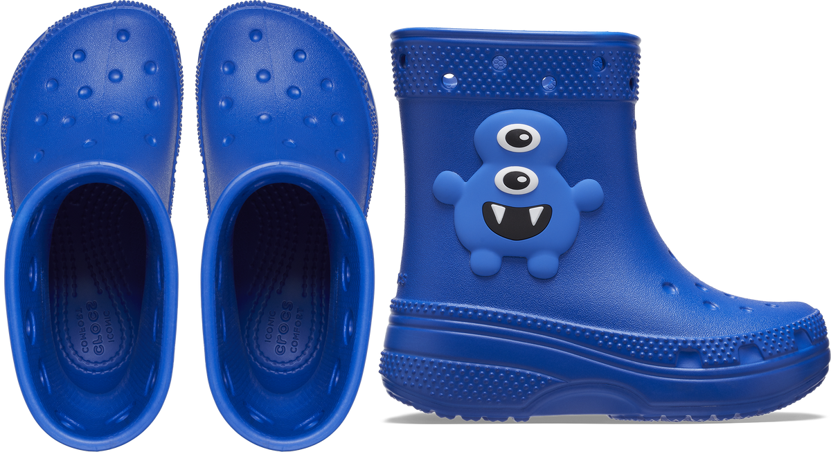 Cizma Crocs I Am A Monster EU 19- EU 28