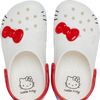 Saboti Crocs I am Hello Kitty classic EU 28- EU 35