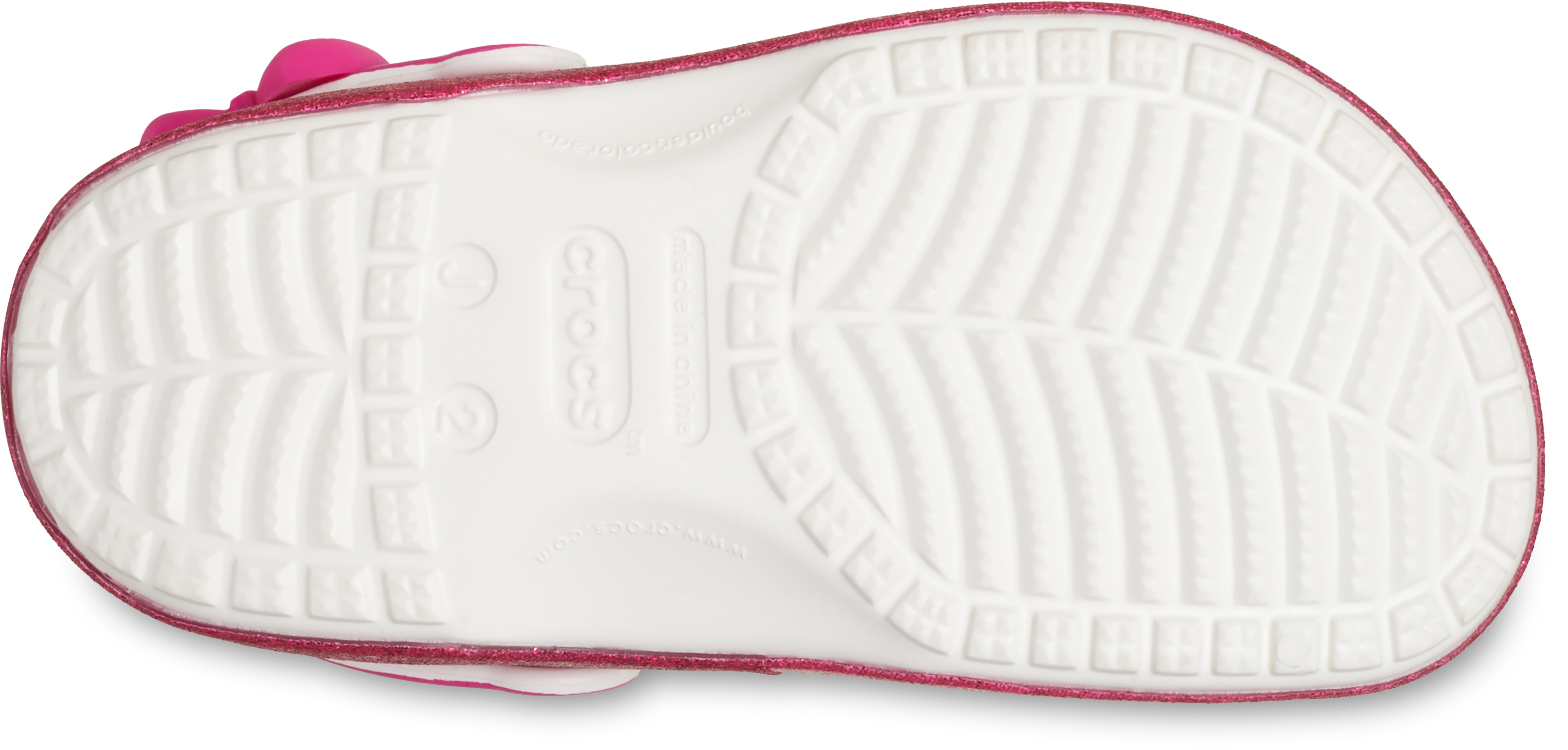 Sandale Crocs Lol Surprise Diva EU 28- EU 35