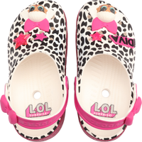 Sandale Crocs Lol Surprise Diva EU 28- EU 35