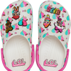 Sandale Crocs Lol Surprise Bff EU 28- EU 35