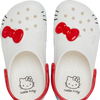 Sandale Crocs Hello Kitty Iam T 209469 EU 19- EU 28