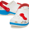 Sandale Crocs Hello Kitty Iam T 209469 EU 19- EU 28